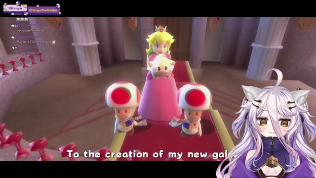 🔴SUPER MARIO GALAXY - SPACE! 🌌- スーパーマリオギャラクシー - t七夕に間に合わなかった🎋