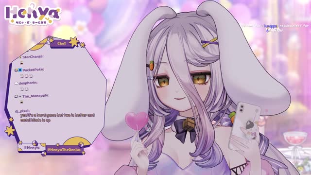 📛[Funny stream title goes here]   ／ !tts ／ !game ／ !discord ／ !vod ／ !merch ／ !fanbox ／ !gfuel