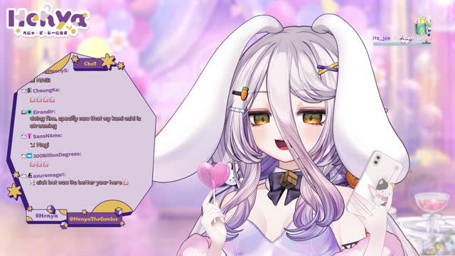 📛[Funny stream title goes here]   ／ !tts ／ !game ／ !discord ／ !vod ／ !merch ／ !fanbox ／ !gfuel