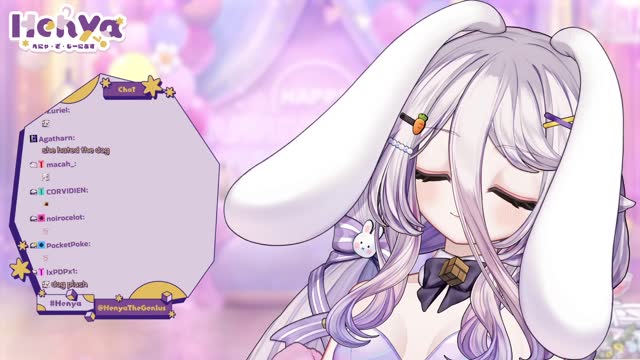 📛short chatting stream dayo ／ !tts ／ !game ／ !discord ／ !vod ／ !merch ／ !fanbox ／ !gfuel