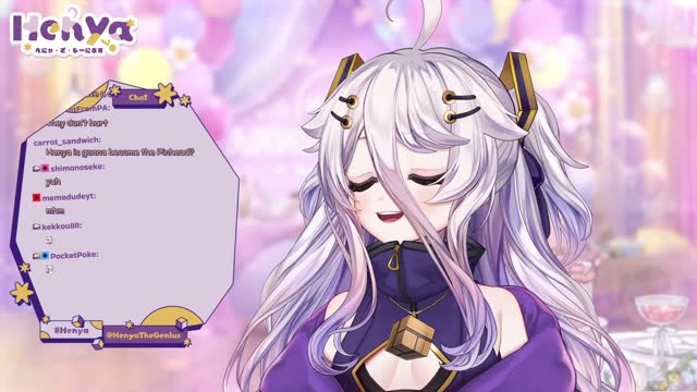 📛meow  ／ !tts ／ !game ／ !discord ／ !vod ／ !merch ／ !fanbox ／ !gfuel