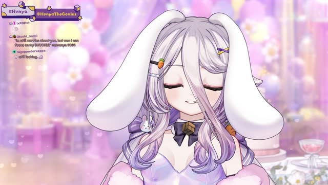 📛🌊🌊🐟🐡🫧 ／ !tts ／ !game ／ !discord ／ !vod ／ !merch ／ !fanbox ／ !hsr