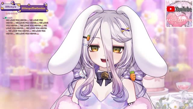 📛💀HI IM BACK DAYO HELL OF THE WEEK DAYO ／ !tts ／ !game ／ !discord ／ !vod ／ !fanbox ／ (TTS OFF)