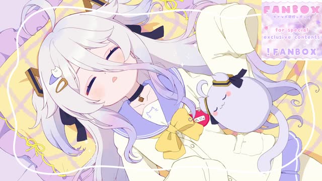 📛stinky little baby~ ／ !tts ／ !game ／ !discord ／ !vod ／ !fanbox ／