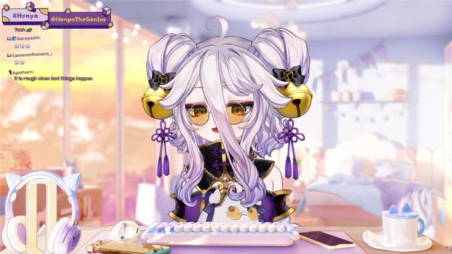 📛MAFIA 1 DAYO  ／ !tts ／ !game ／ !discord ／ !vod ／ !fanbox ／