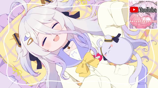 📛CHATTING and GAMES dayo! ／ !tts ／ !game ／ !discord ／ !vod ／ !fanbox ／