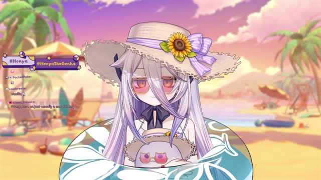 📛Chatting and Games dayo! ／ !tts ／ !game ／ !discord ／ !vod ／ !fanbox ／