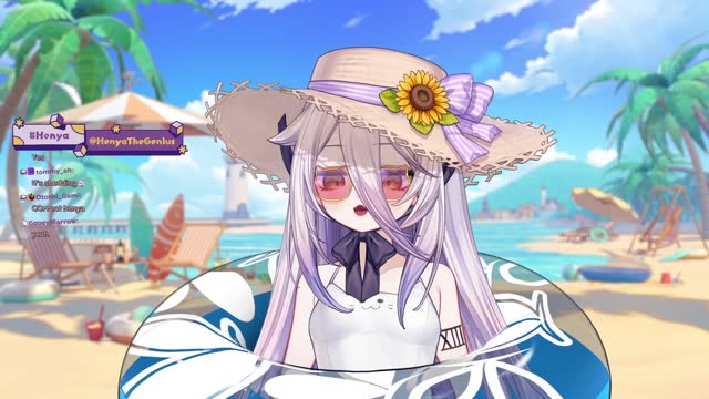 📛Chatting and Games dayo! ／ !tts ／ !game ／ !discord ／ !vod ／ !fanbox ／