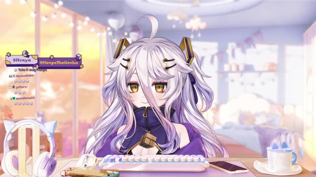 📛Chatting and Games dayo! ／ !tts ／ !game ／ !discord ／ !vod ／ !fanbox ／