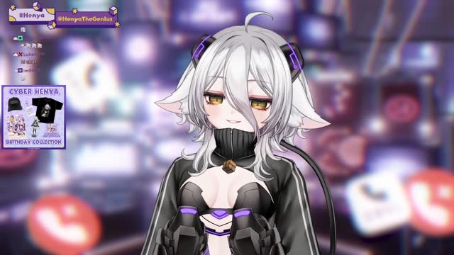 📛NEW OUTFIT DAYO~ and games dayo! 今日も元気に遊ぶよ～  ／ !tts ／ !game ／ !discord ／ !vod ／ !fanbox ／ !merch