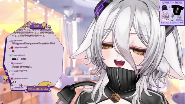 📛SILENT HILL F DAYO...👻 ／ !tts ／ !game ／ !discord ／ !vod ／ !fanbox ／ !merch