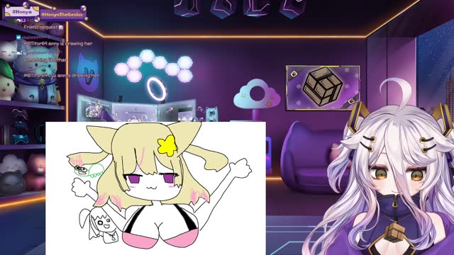 🔴Summer of '58  Horror games time!  I am scared  怖いけどホラゲやるよ；；