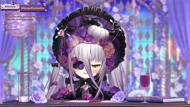 📛little nightmare with geega dayo! ／ !tts ／ !game ／ !discord ／ !vod ／ !fanbox ／