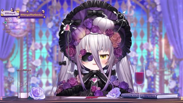 📛chatting dayo ／ !tts ／ !game ／ !discord ／ !vod ／ !fanbox ／