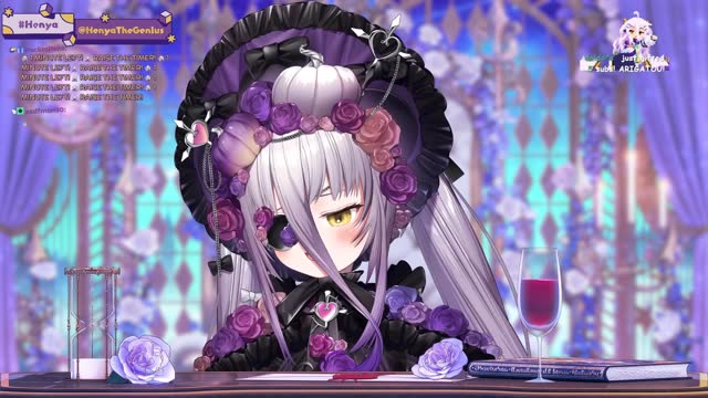 📛COLLAB with @tenma dayo~ ／ !tts ／ !game ／ !discord ／ !vod ／ !fanbox ／