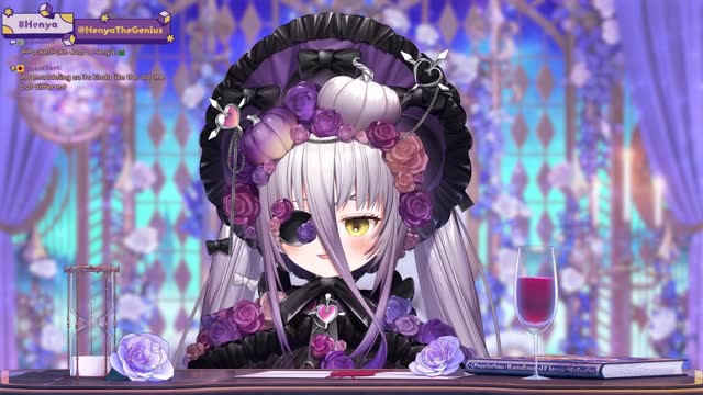 📛spooky dayo ／ !tts ／ !game ／ !discord ／ !vod ／ !fanbox ／