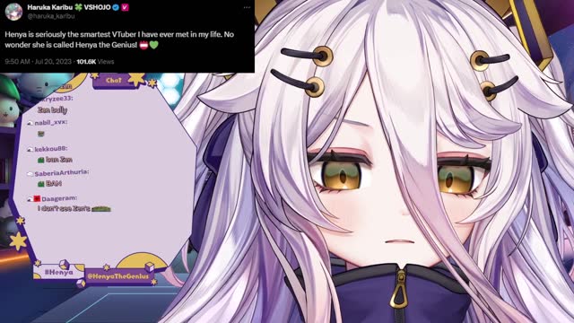 🔴collab with @fefe with Nintendo Switch Sports! - I will show her my powerrrrrr