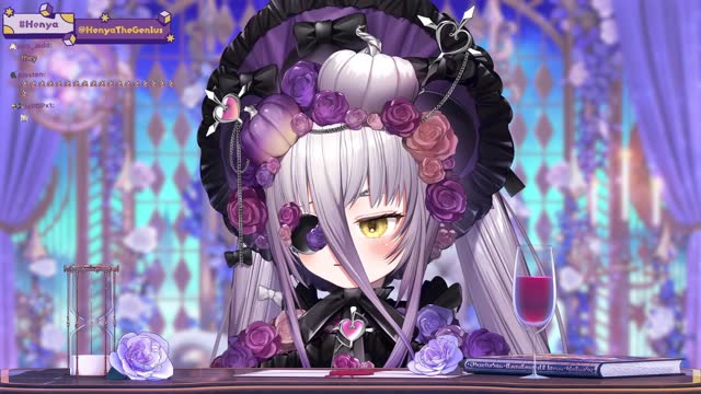 📛COLLAB DAYO~! w／ @Arielle @HarukaKaribu @Ray ／ !tts !fanbox !discord !vod !game