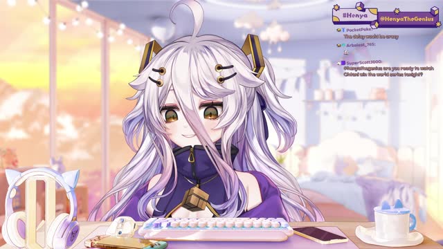 📛LUIGE MANSION DAYO! ／ !tts !fanbox !discord !vod !game