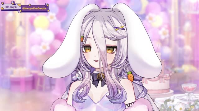 📛[Funny stream title goes here] DAYO! ／ !tts !fanbox !discord !vod !game !hsr #ad