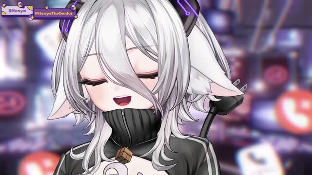 📛[Funny stream title goes here] DAYO! ／ !tts !fanbox !discord !vod !game !hsr #ad