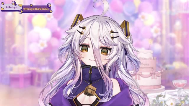 📛collab later dayo／ !tts !fanbox !discord !vod !youtube !game !infinikey