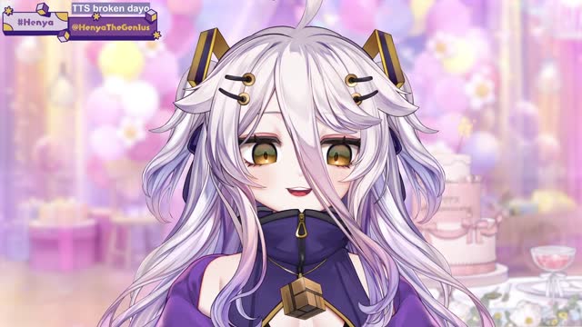 📛chatting and gaming DAYO! ／!tts !fanbox !discord !vod !youtube !game !infinikey