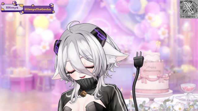 📛chatting and games DAYO! ／!tts !fanbox !discord !vod !youtube !game !infinikey