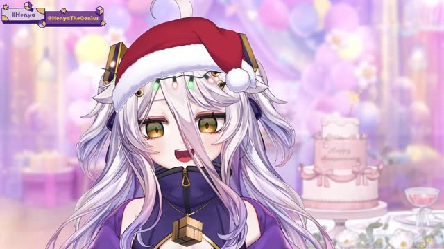 📛chatting and later walk around with @arielle DAYO! ／!tts !fanbox !discord !vod !youtube !game !infinikey