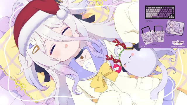 📛Clair Obscur： Expedition 33 FOR THE FIRST TIME DAYO! ／!tts !fanbox !discord !vod !youtube !game !infinikey