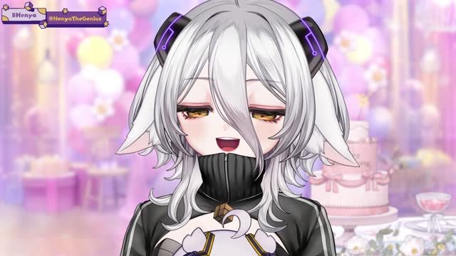 📛MY LITTLE PUPPY DAYO! ／!tts !fanbox !discord !vod !youtube !game