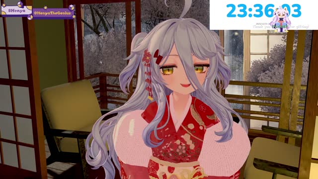 📛2026 COUNT DOWN DAYO! (japan time zone) ／!tts !fanbox !discord !vod !youtube !game