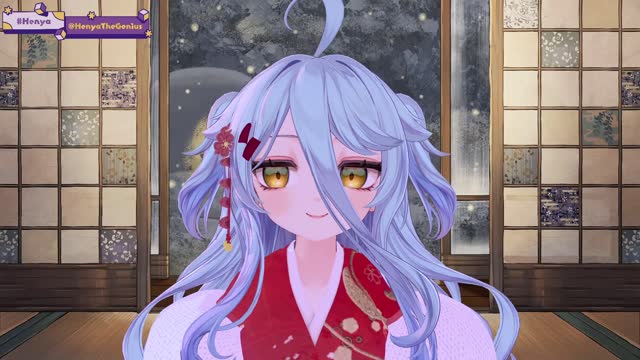 📛HAPPY NEW YEAR DAYO! ／!tts !fanbox !discord !vod !youtube !game