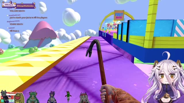 🔴playing G-MOD with VShojo members! - IM BACK DAYO - stay hydrate everyone dayo! - 熱中症死ぬかと思った - みんな水分補給大切に！