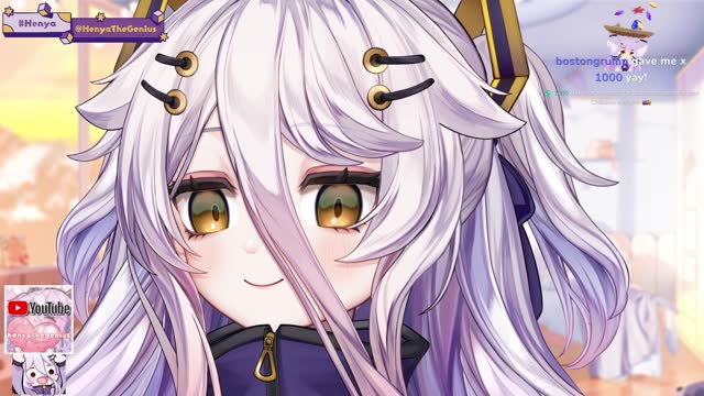 📛Amanda the Adventurer 3 DAYO! ／!tts !fanbox !discord !vod !youtube !game