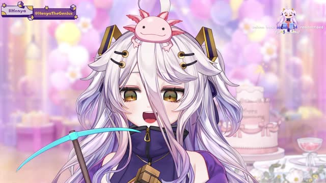 📛THIS COULD BE MY NEW ADDICTION DAYO! ／!tts !fanbox !discord !vod !youtube !game