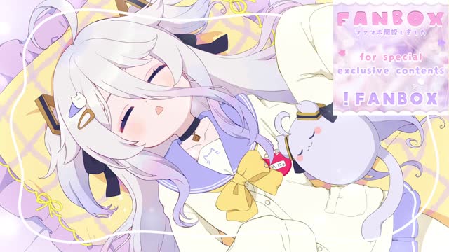 📛chit chatting DAYO! (short stream today)／ ／!tts !fanbox !discord !vod !youtube !game