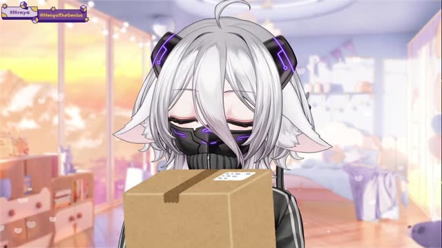 📛【Cloudpunk】CHAT I 'VE GOT PACKAGE FOR YOU DAYO!  ／ ／!tts !fanbox !discord !vod !youtube !game