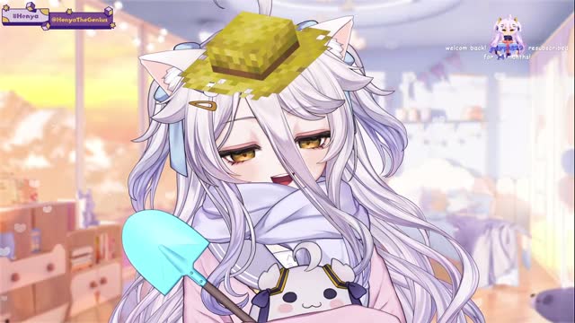 📛【Minecraft】HARDCORE REVENGE DAYO! ／ ／!tts !fanbox !discord !vod !youtube !game !7DSO