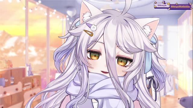 📛cleaning dayo／ ／!tts !fanbox !discord !vod !youtube !game !7DSO