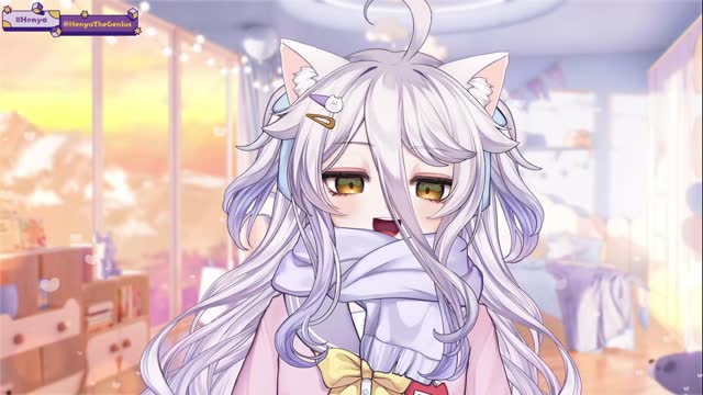 📛【Organized Inside】NEKO DAYO! ／ ／!tts !fanbox !discord !vod !youtube !game