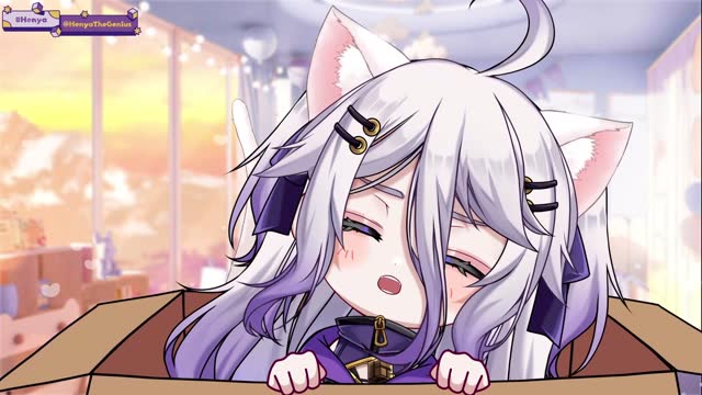 📛GAME 👉 SPONSOR DAYO! ／ ／!tts !fanbox !discord !vod !youtube !game