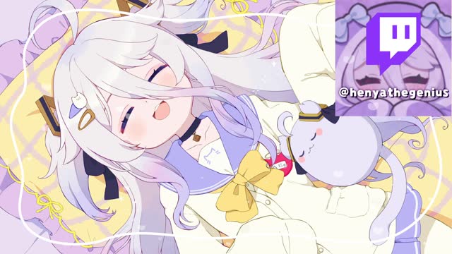 📛【Darwin's Paradox!】TAKO？ OCTOPUS？ DAYO! ／ ／!tts !fanbox !discord !vod !youtube !game