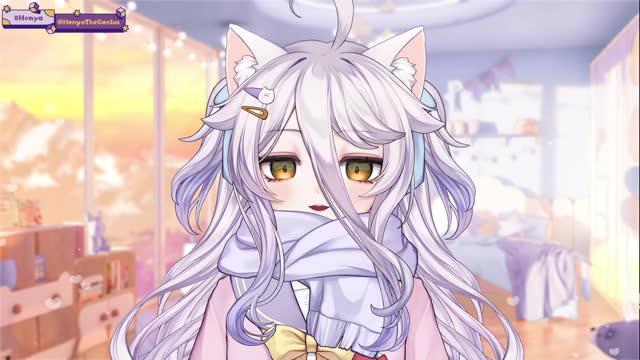 📛RANDOM HORROR GAMES DAYO! ／ ／!tts !fanbox !discord !vod !youtube !game