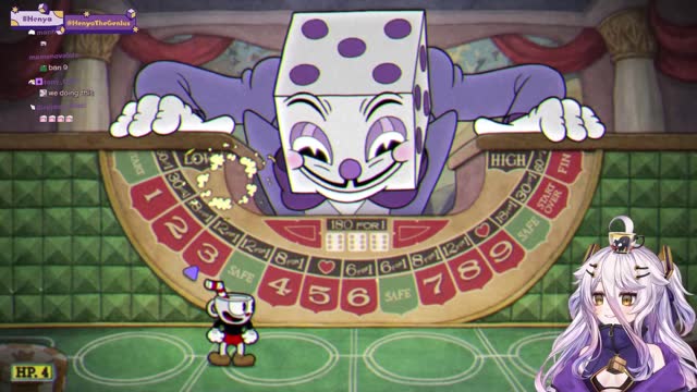 🔴cuphead ⧸ pro genius gamer dayo ⧸ IQ999 play ⧸ カップヘッドやるぞ～！ ⧸ #Vshojo #Vtuber #