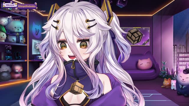 📛SUPER SHORT STREAM ⧸ Minecraft with VShojo girls! ⧸ NEW MEMBER DEBUT DAYOOOO ⧸ VSのみんなでコラボ！マイクラやるよ！新人デビュー－－－－！