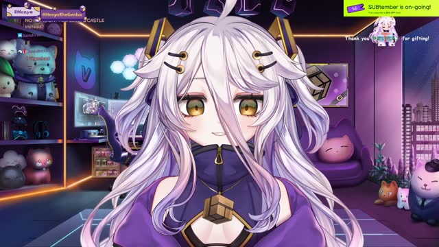 📛PLAYING BREAD & FRED with POMU RAINPUFF ⧸ GENIUS AND FAIRY DAYO ⧸ LETS GOOOOOOOOOOOOOOOO ⧸ にじENのぽむと一緒に遊ぶよ～～！天才と妖精で遊ぶブレッド＆フレッド