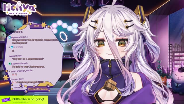 📛RANDOM GAMES ⧸ CHITCHAT ⧸ EPIC LUNCH TIME DAYO ⧸ HOW ARE YOU GUYS DOING DAYO~？ ⧸ MY BIRTHDAY NEXT WEEK! YAYYY ⧸ ゲームとか雑談とかいろいろやる～！