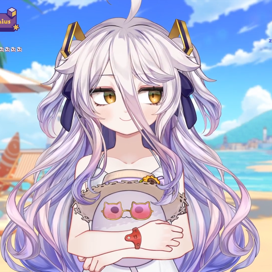 Original Hair Hat Off